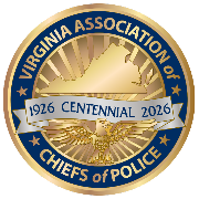 Virginia Association of Chiefs of Police & Foundation Logo